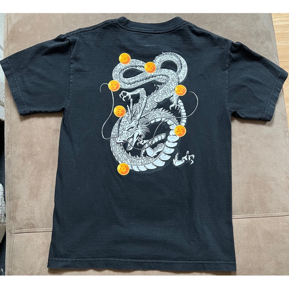 Primitive X Dragonball Z T-Shirt